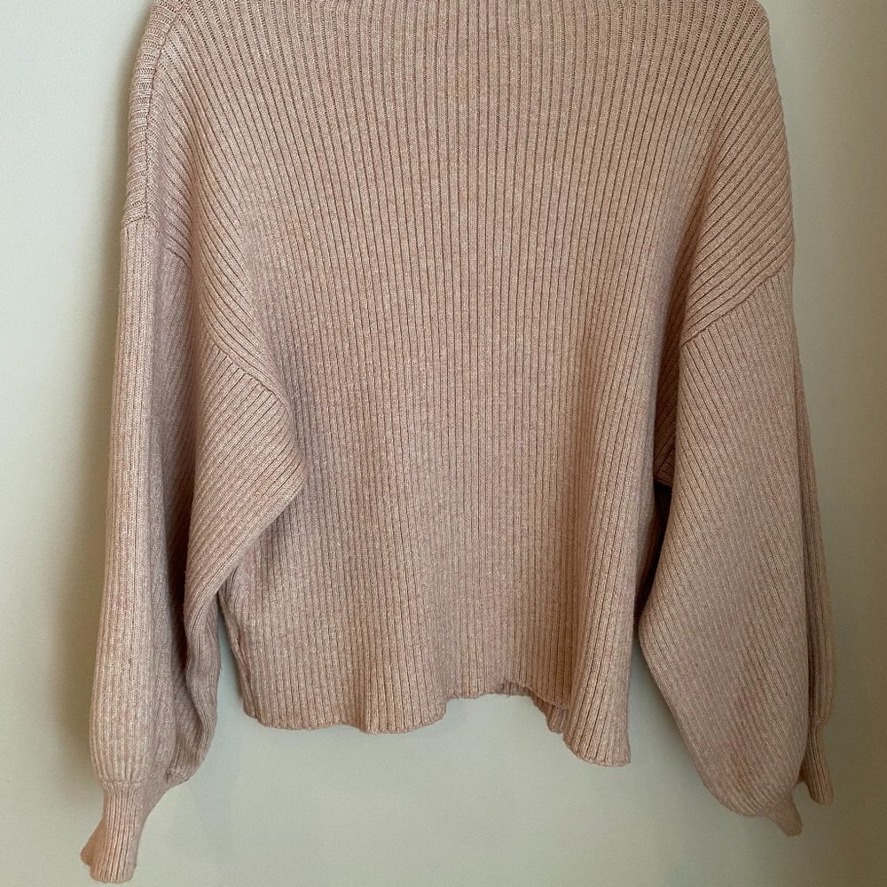 Line & Dot Alder Sweater